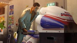 Yakuza Zero