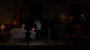 IMMURE: Part One