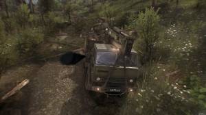 Spintires: The Original Game