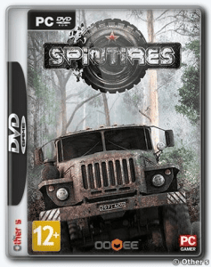 Spintires: The Original Game