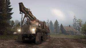 Spintires: The Original Game