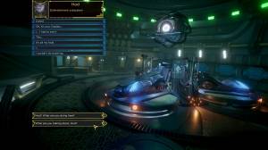 Lightstep Chronicles