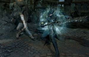 Bloodborne: Game of the Year Edition