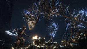 Bloodborne: Game of the Year Edition