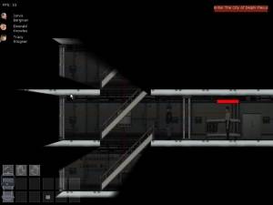  Barotrauma