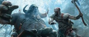 God of war
