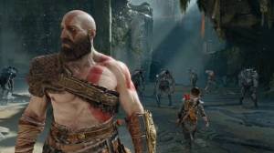 God of war
