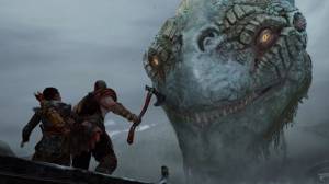 God of war