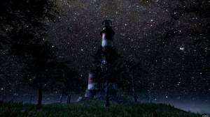 All That Remains: A story about a child's future