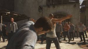 Uncharted 4: A Thief's End