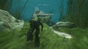 Uncharted 4: A Thief's End
