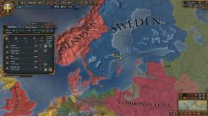 Europa Universalis IV