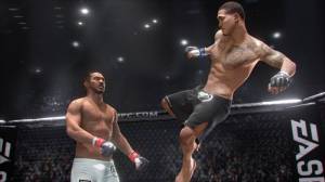 EA Sports UFC