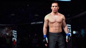 EA Sports UFC