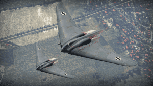 War Thunder (1.95.0.70)