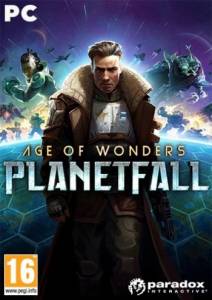 Age of Wonders: Planetfall