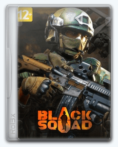 Black Squad