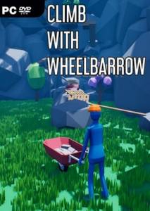 Climb With Wheelbarrow