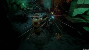 REDEEMER: Enhanced Edition