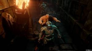 REDEEMER: Enhanced Edition