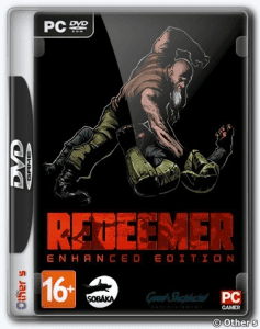 REDEEMER: Enhanced Edition