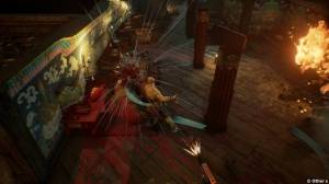 REDEEMER: Enhanced Edition