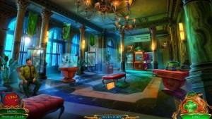 Labyrinths of the World 10: Fools Gold