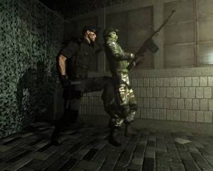Splinter Cell Chaos Theory
