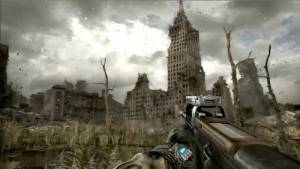 Metro Last Light