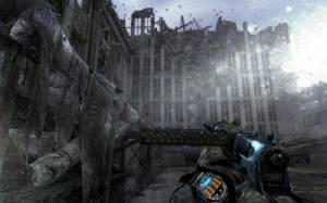 Metro Last Light