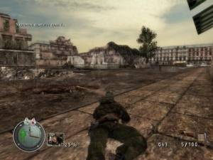 Sniper Elite