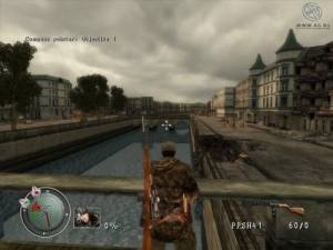 Sniper Elite