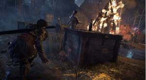 Rise of the Tomb Raider: 20 Year Celebration
