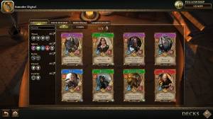 The Lord of the Rings: Adventure Card Game