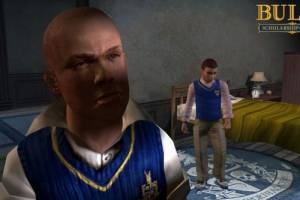 Bully: Scholarship Edition