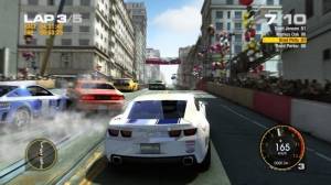 Race Driver: GRID (v1.03)