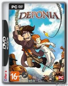 Deponia