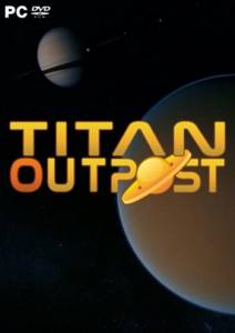 Titan Outpost