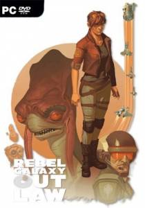 Rebel Galaxy Outlaw