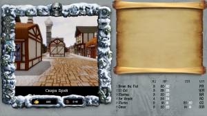 The Bard's Tale Trilogy [v 4.28]