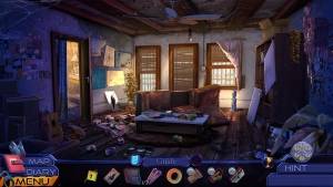 Ghost Files 2: Memory of a Crime