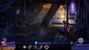 Ghost Files 2: Memory of a Crime