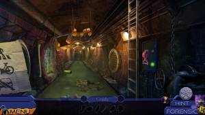 Ghost Files 2: Memory of a Crime