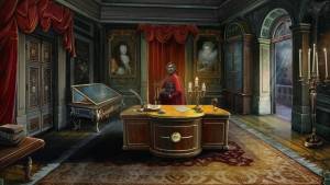 Haunted Legends 15: The Scars of Lamia
