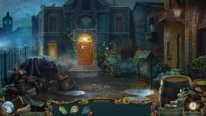 Haunted Legends 15: The Scars of Lamia