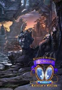 Sister's Secrecy: Arcanum Bloodlines