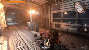 Wolfenstein: Youngblood