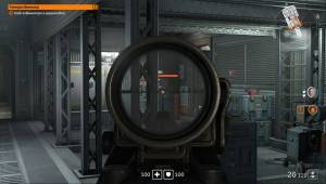 Wolfenstein: Youngblood