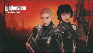 Wolfenstein: Youngblood