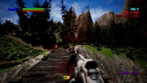 Buck Zombies